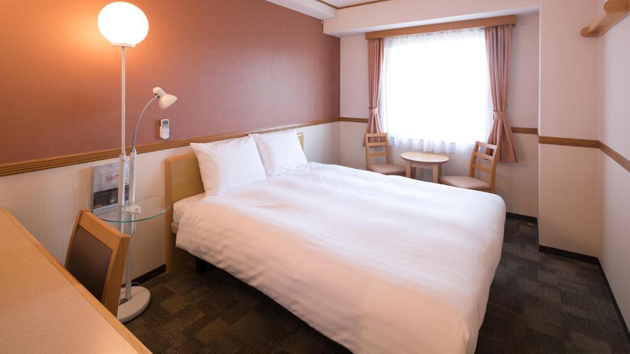 Toyoko Inn Hakata-Eki Minami Фукуока Екстер'єр фото