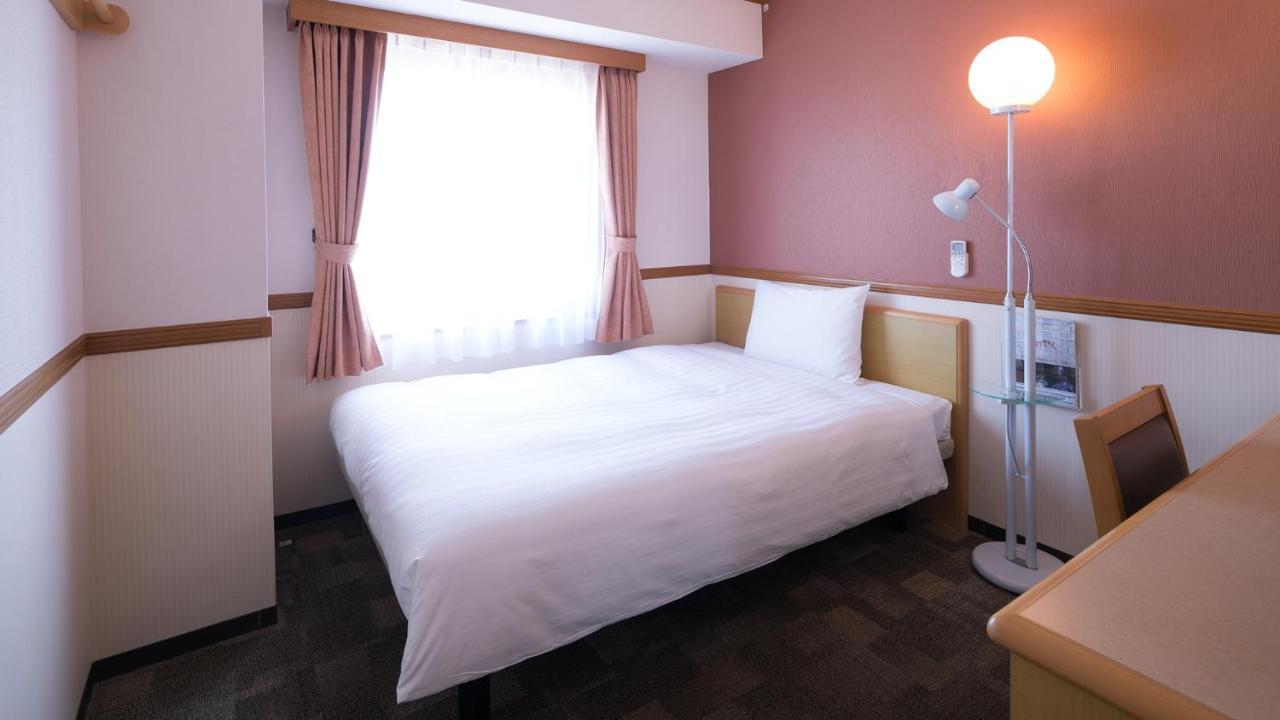 Toyoko Inn Hakata-Eki Minami Фукуока Екстер'єр фото